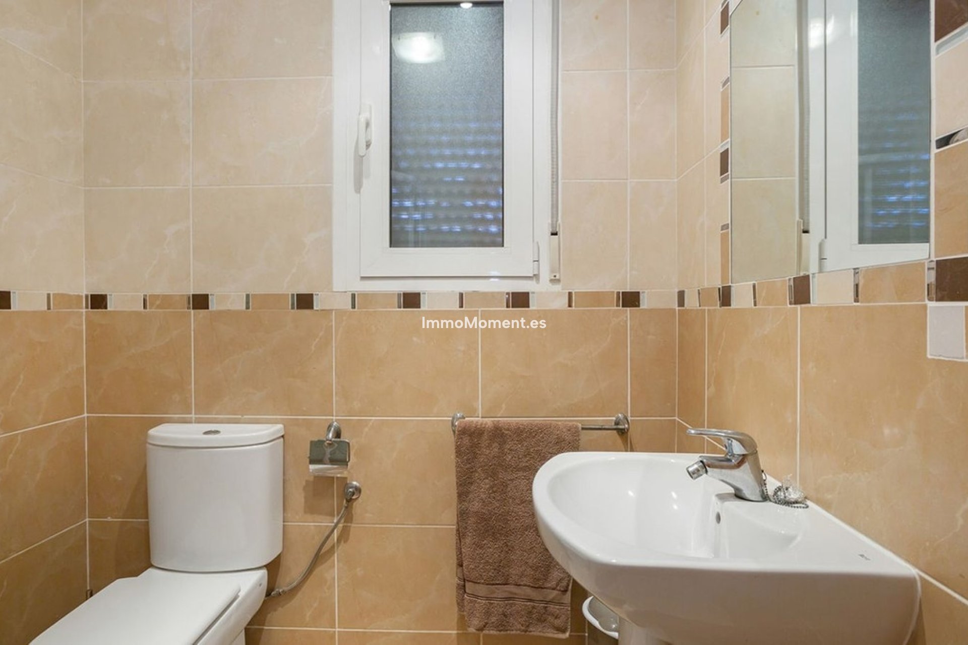 Resale - Detached villa - Orihuela - Los Balcones