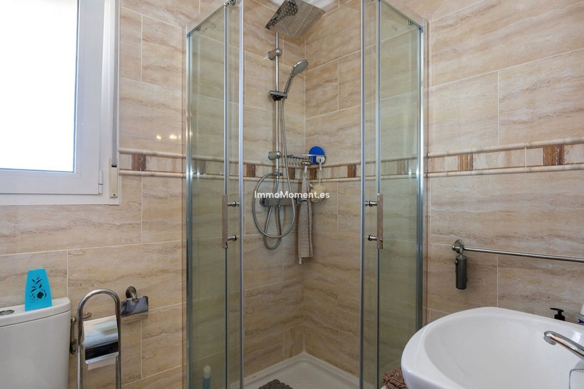 Resale - Detached villa - Orihuela - Los Balcones