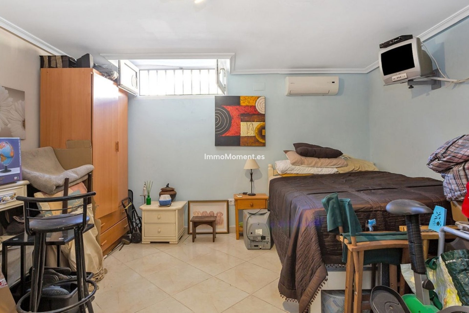 Resale - Detached villa - Orihuela - Los Balcones