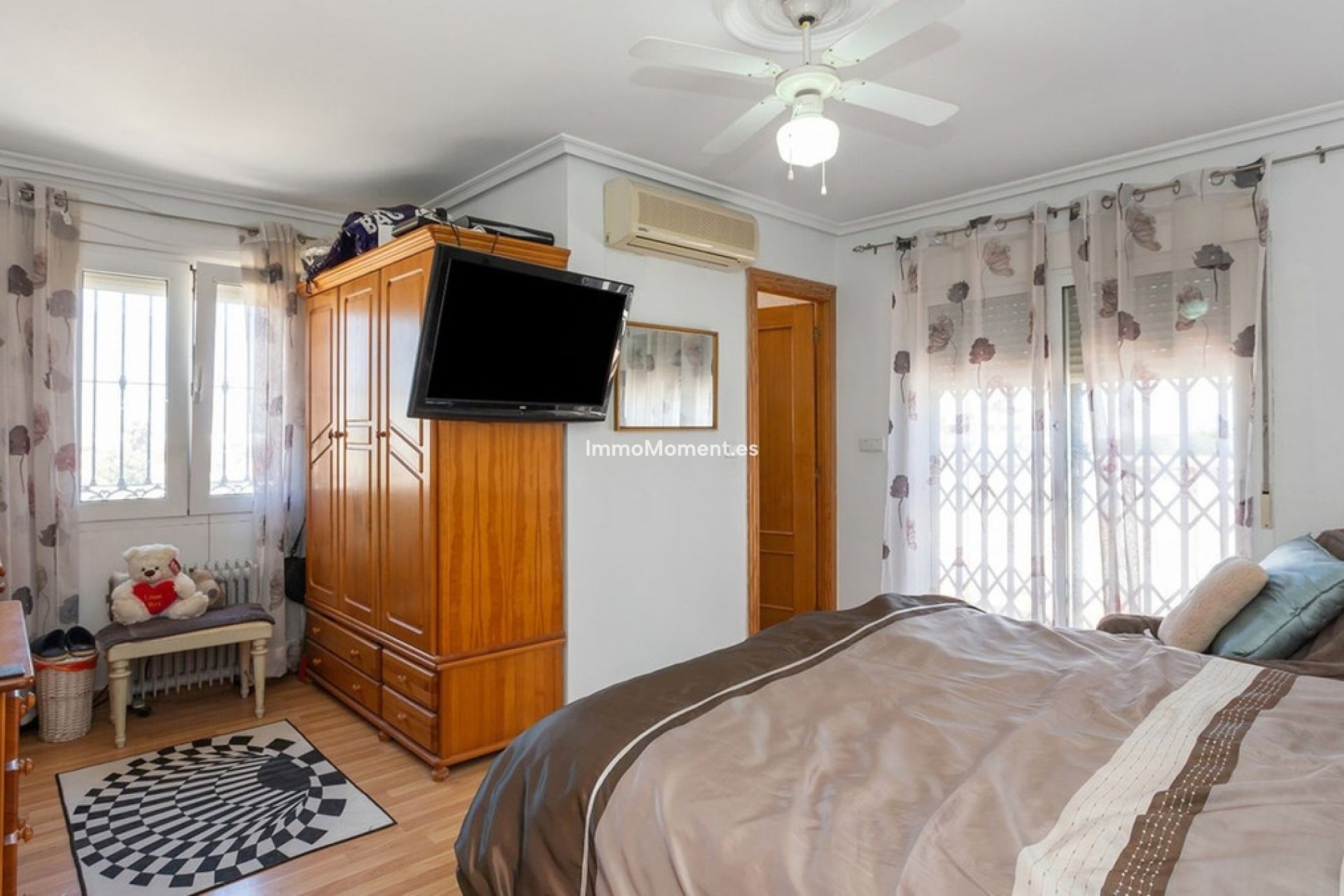 Resale - Detached villa - Orihuela - Los Balcones