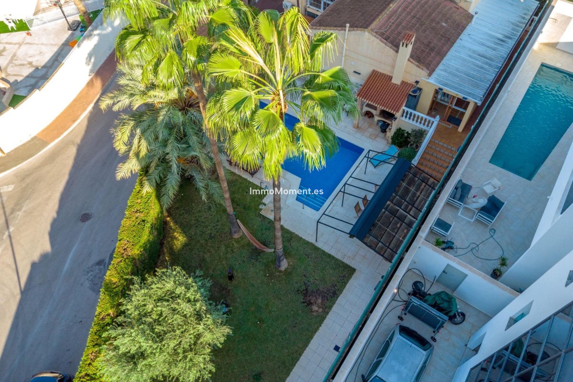 Resale - Detached villa - Orihuela - Los Balcones