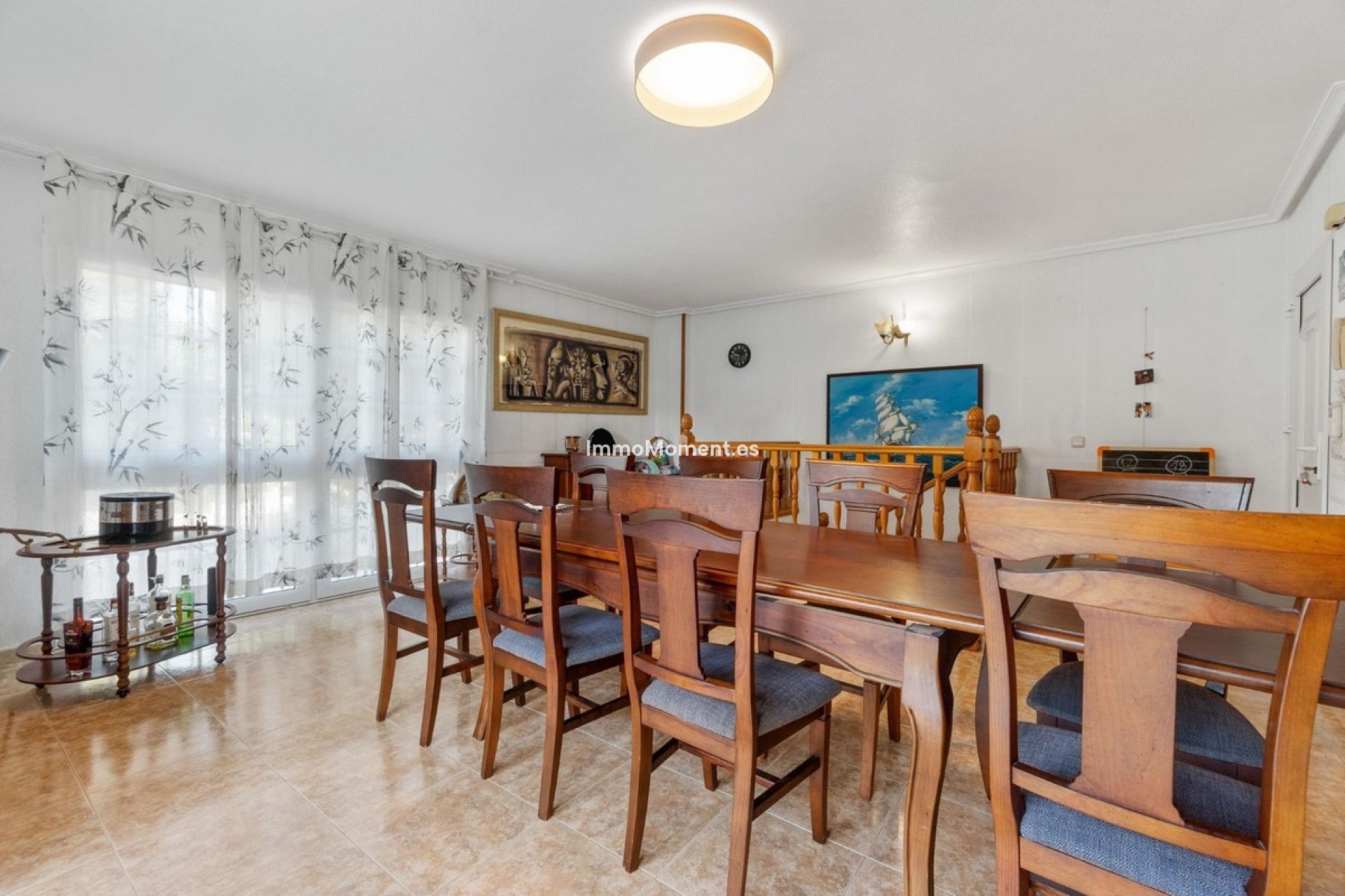 Resale - Detached villa - Orihuela - Los Balcones