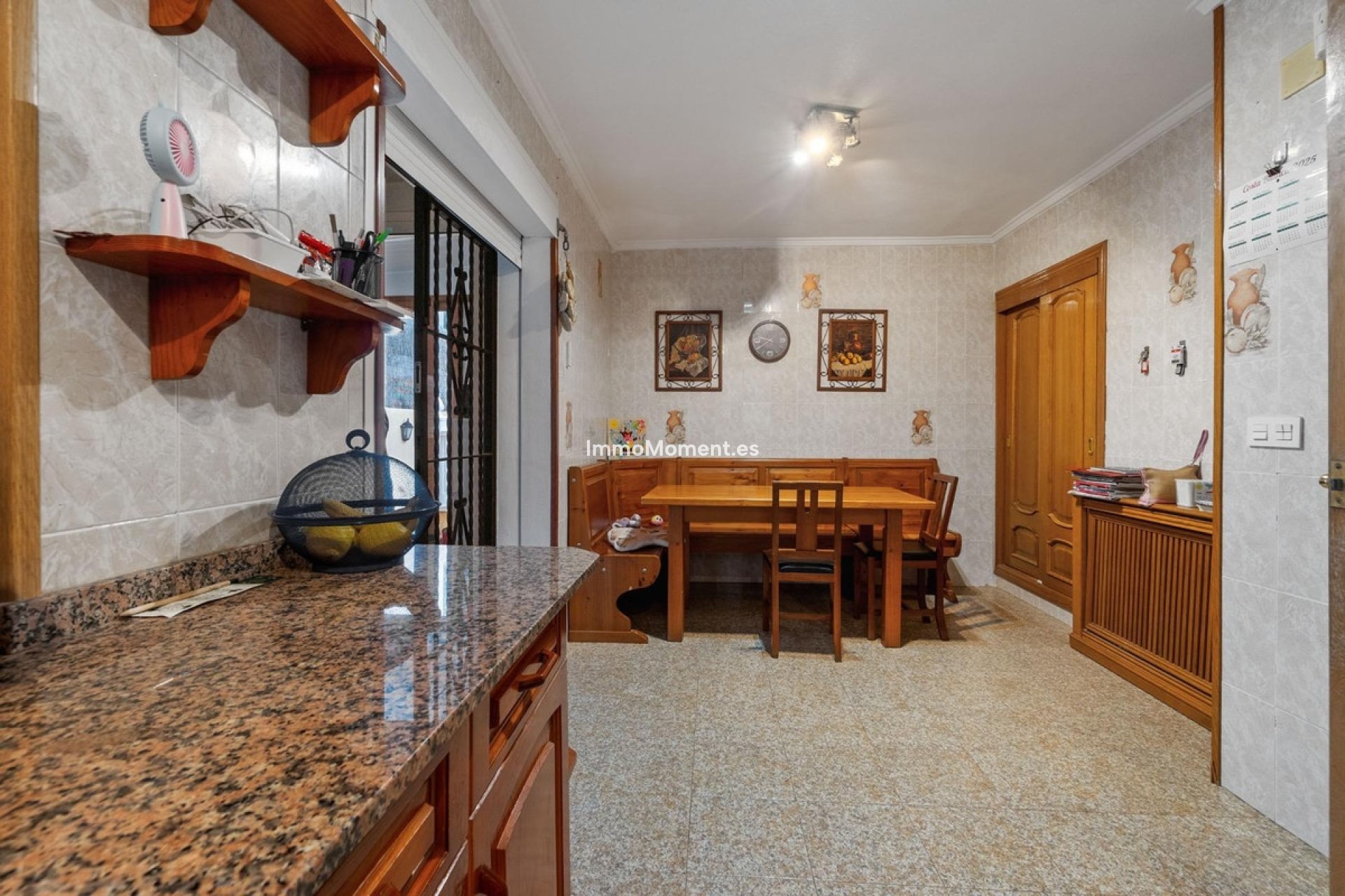 Resale - Detached villa - Orihuela - Los Balcones