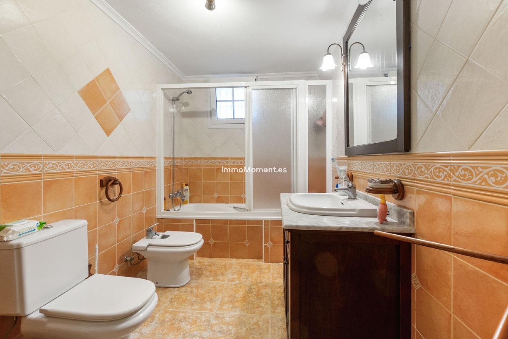 Resale - Detached villa - Orihuela - Los Balcones
