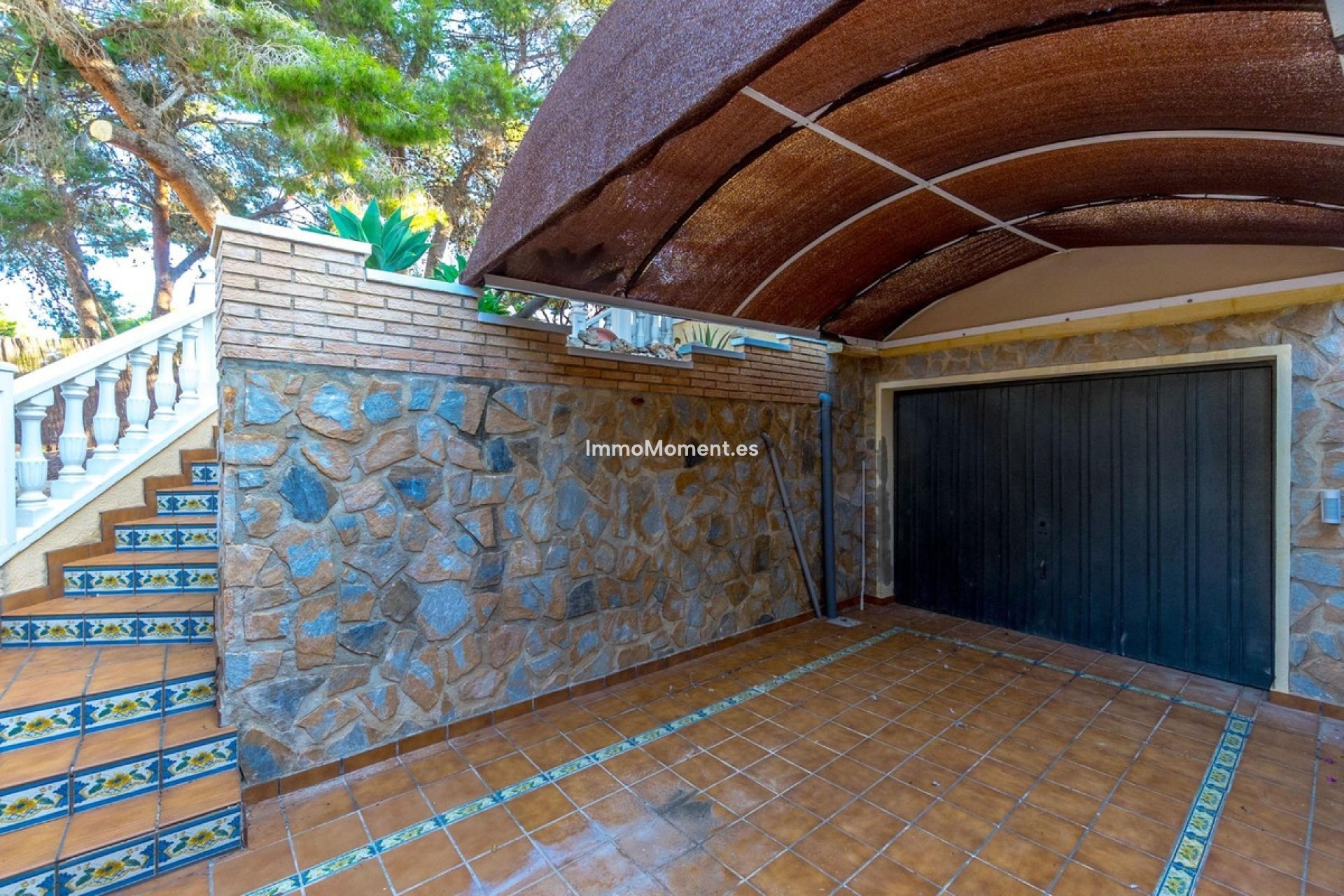 Resale - Detached villa - Orihuela - Los Balcones