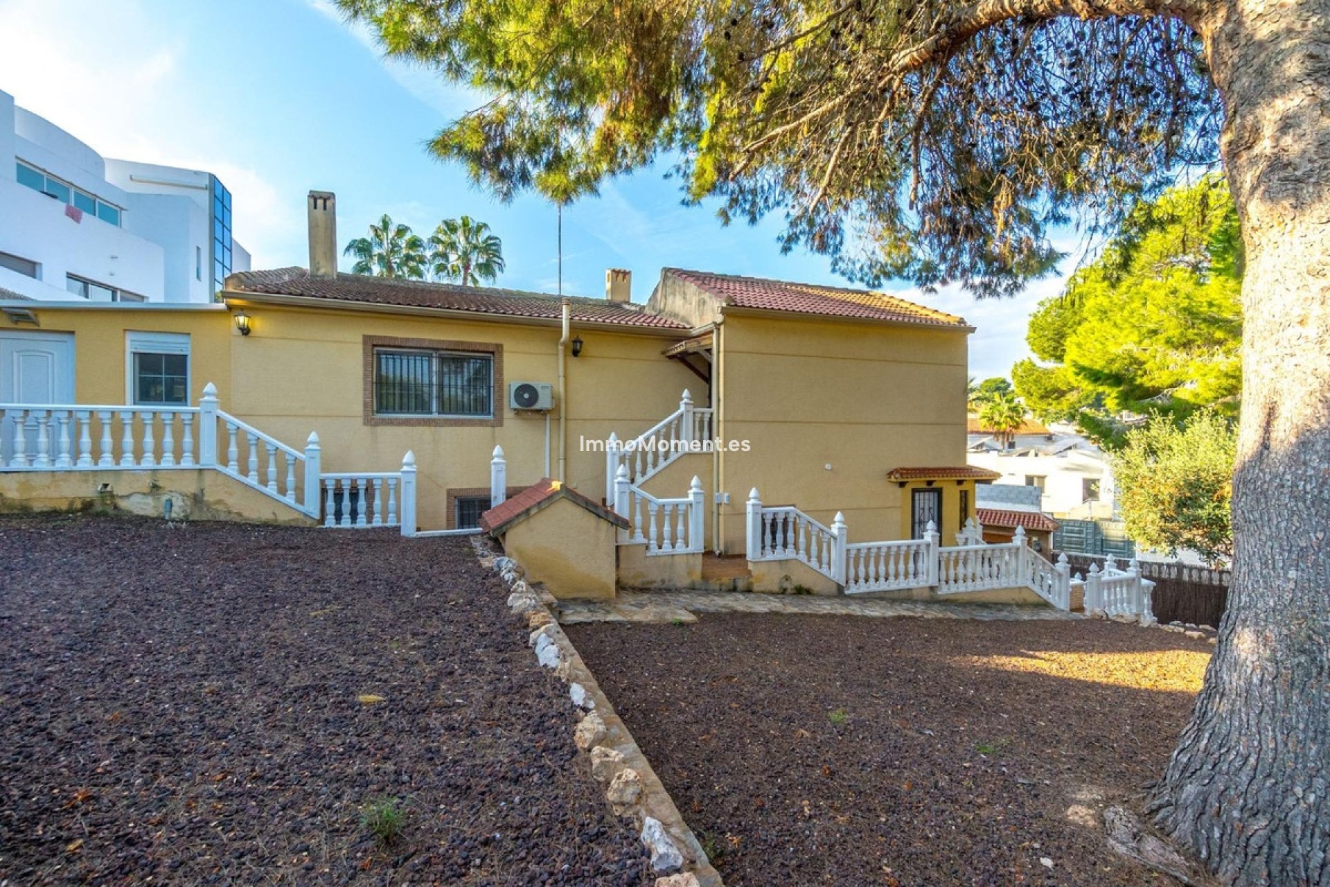 Resale - Detached villa - Orihuela - Los Balcones