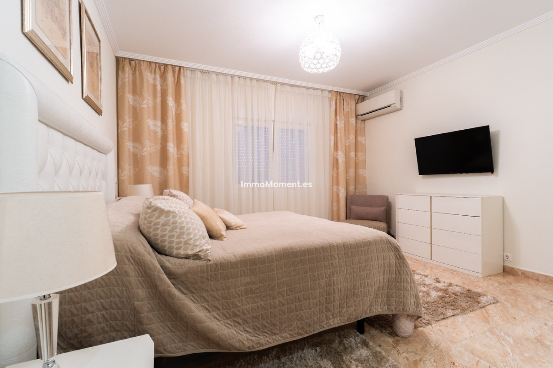 Resale - Detached villa - Orihuela - Los Balcones