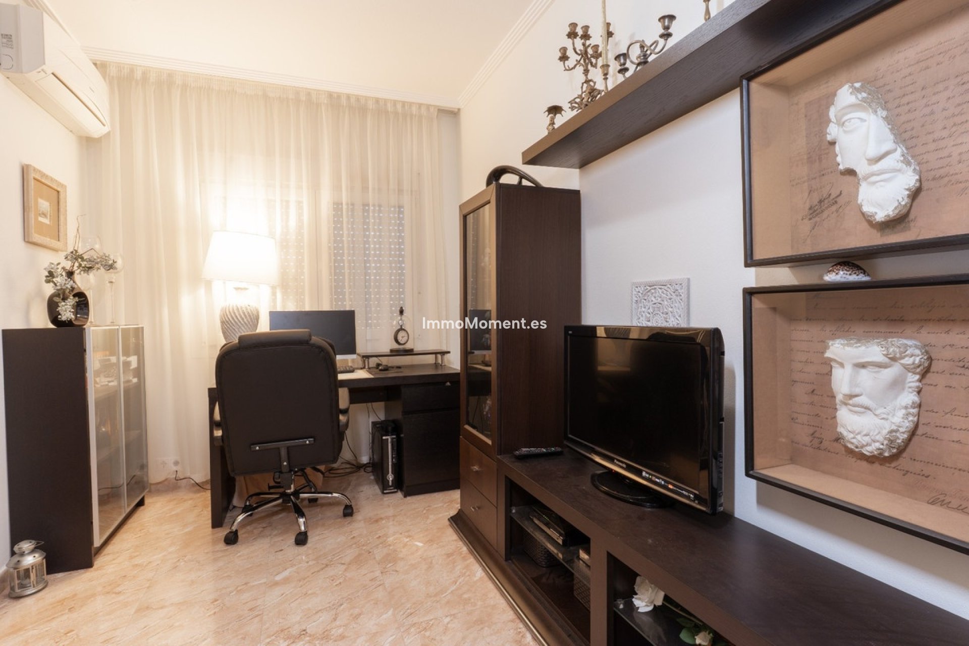 Resale - Detached villa - Orihuela - Los Balcones