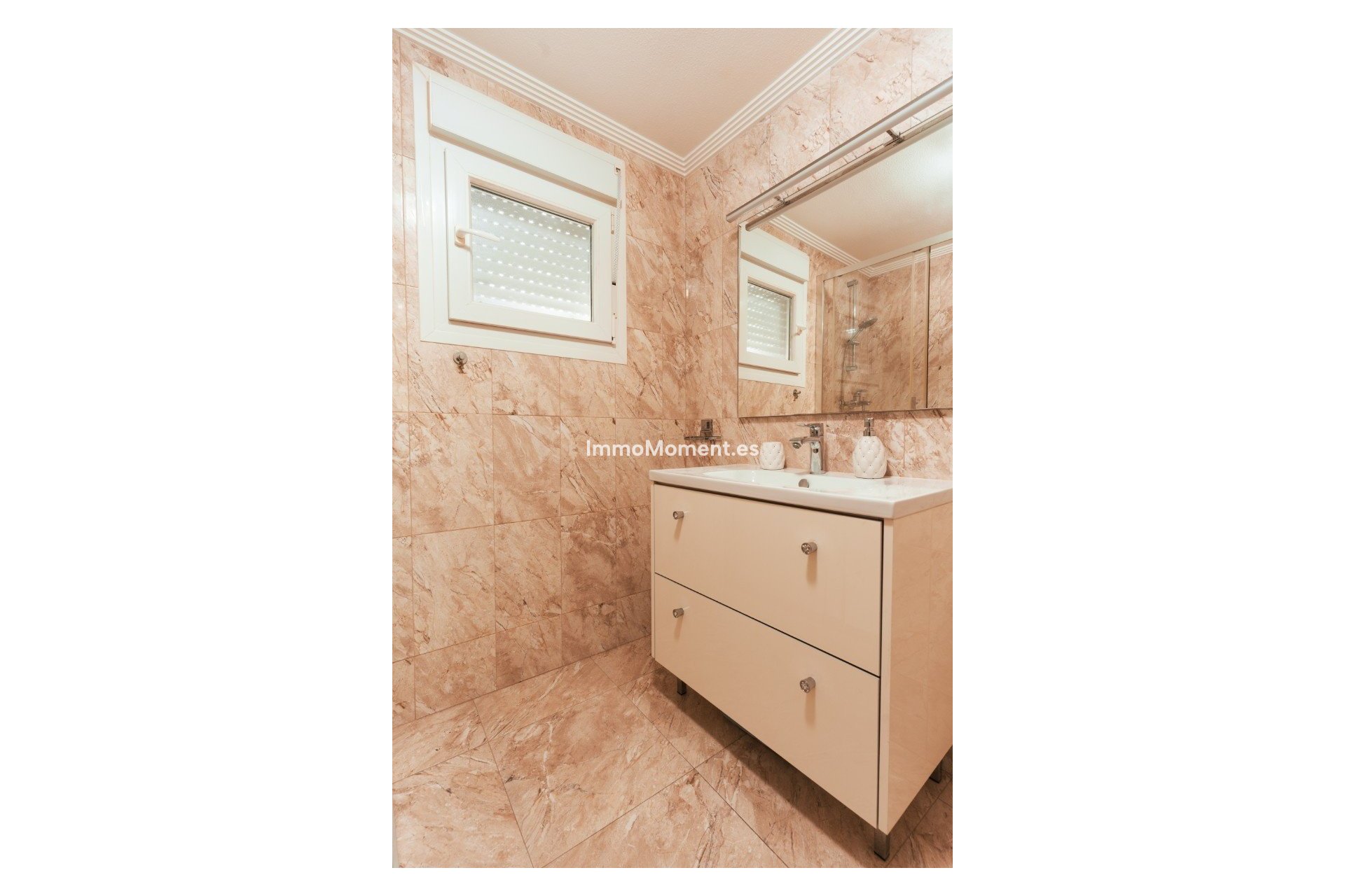 Resale - Detached villa - Orihuela - Los Balcones