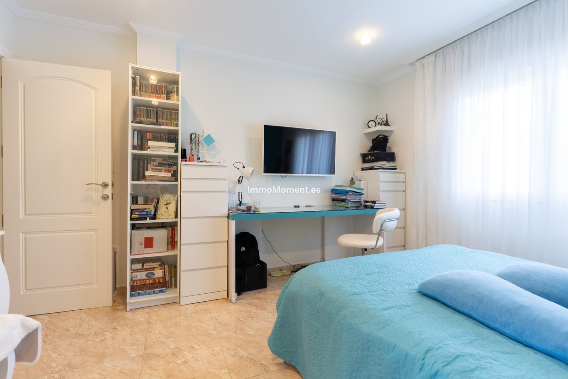 Resale - Detached villa - Orihuela - Los Balcones
