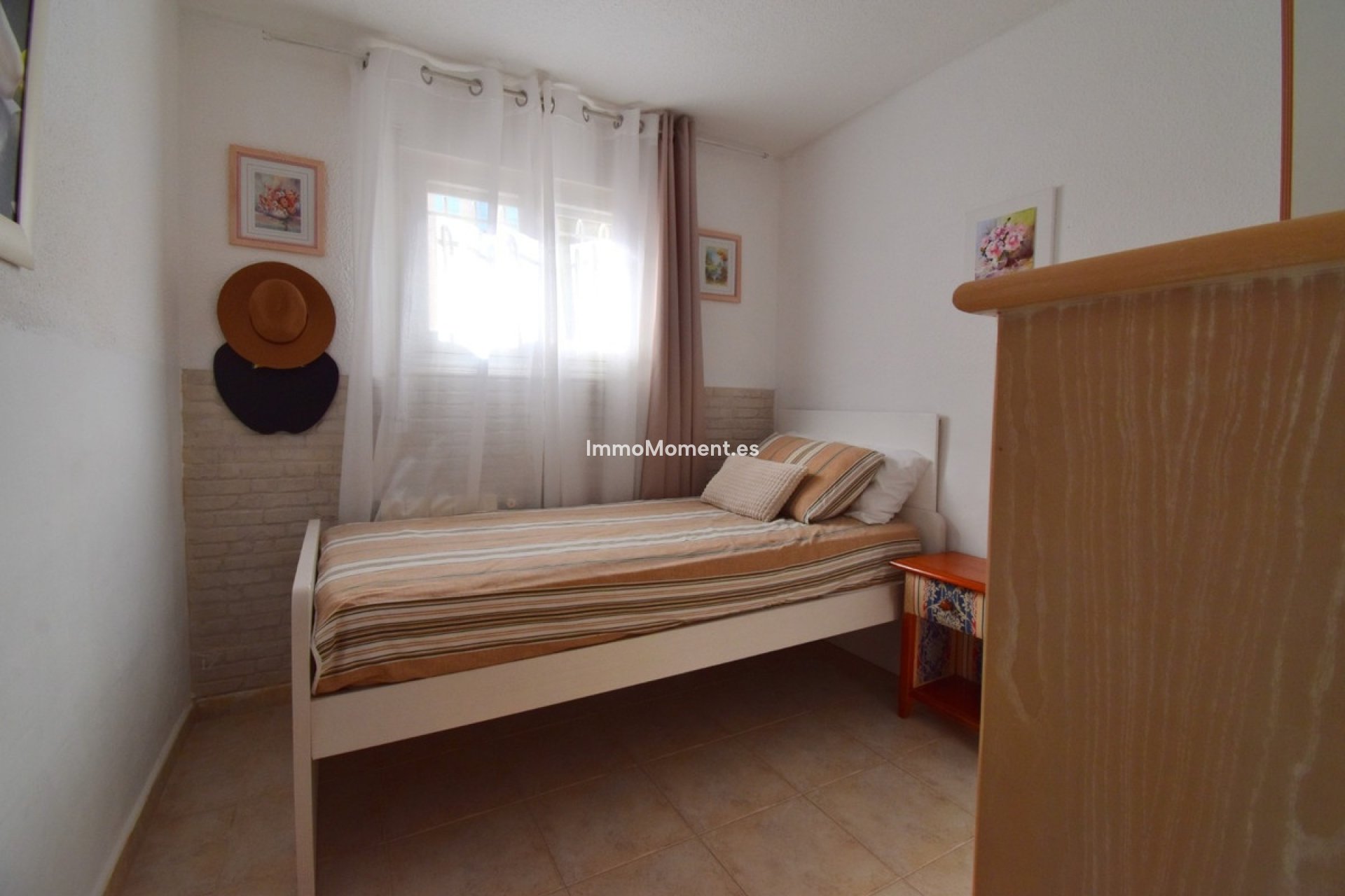 Resale - Detached villa - Orihuela - Los Balcones
