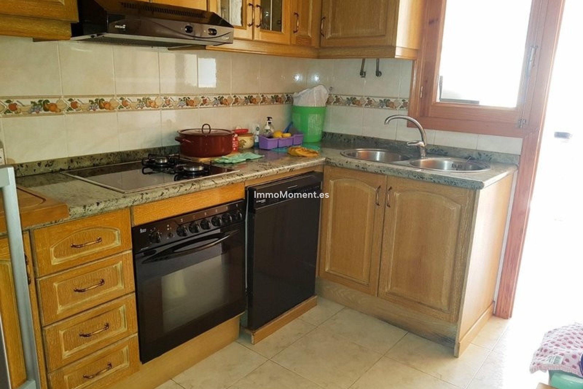 Resale - Detached villa - Orihuela - Los Balcones