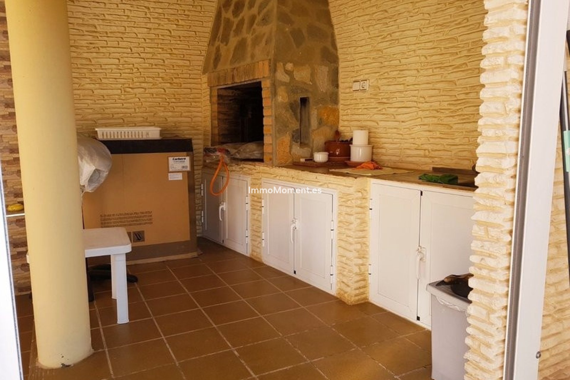 Resale - Detached villa - Orihuela - Los Balcones