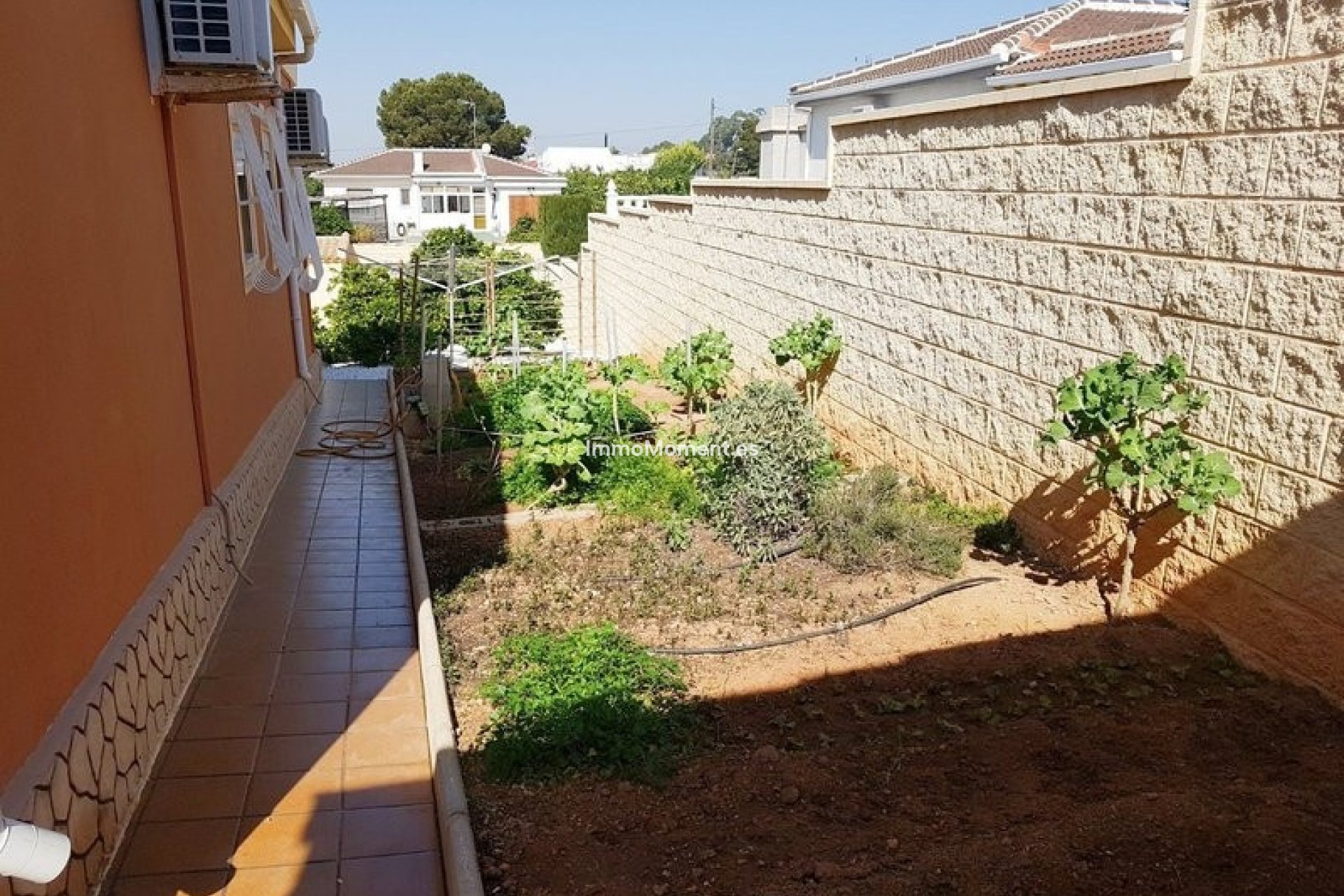Resale - Detached villa - Orihuela - Los Balcones
