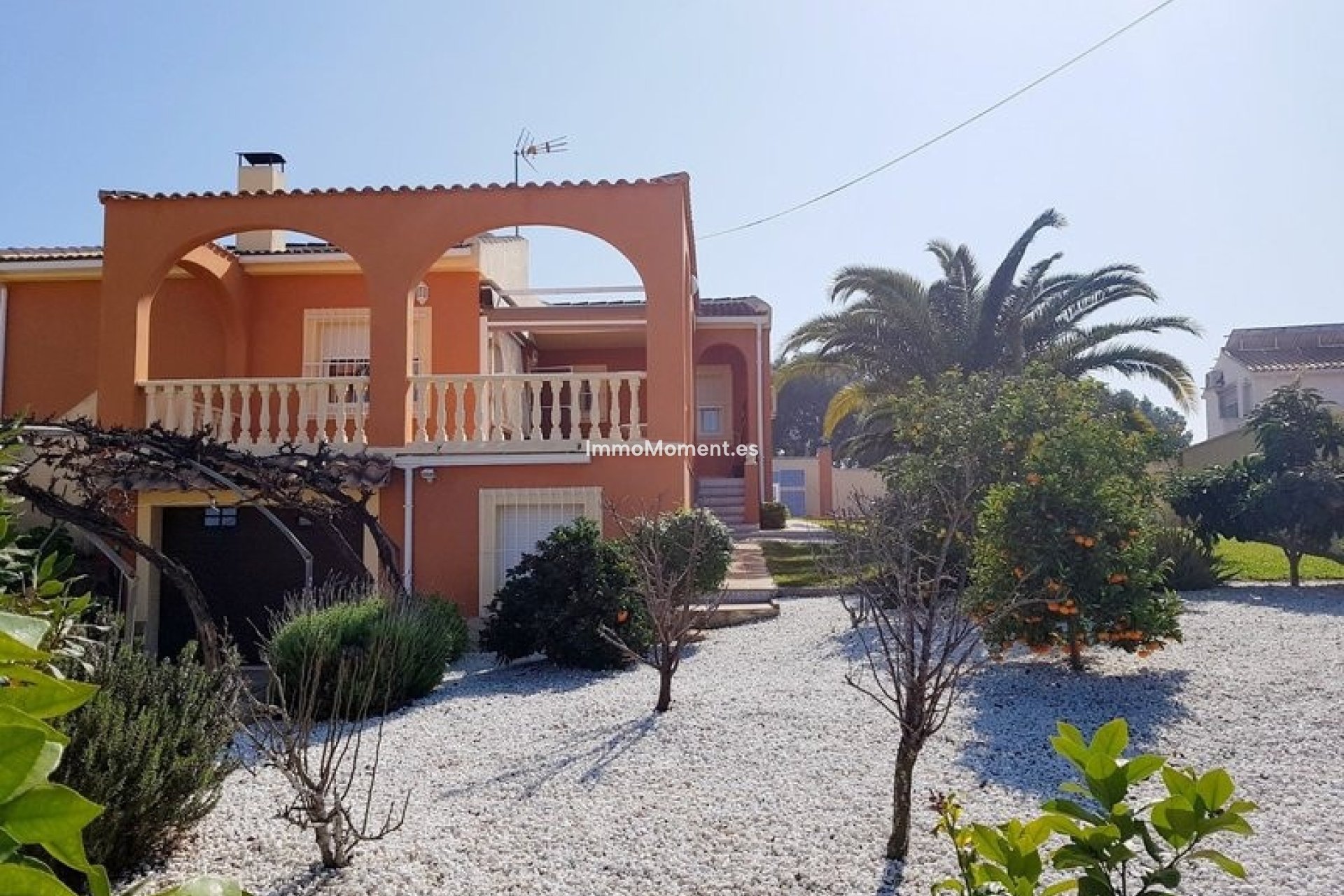 Resale - Detached villa - Orihuela - Los Balcones