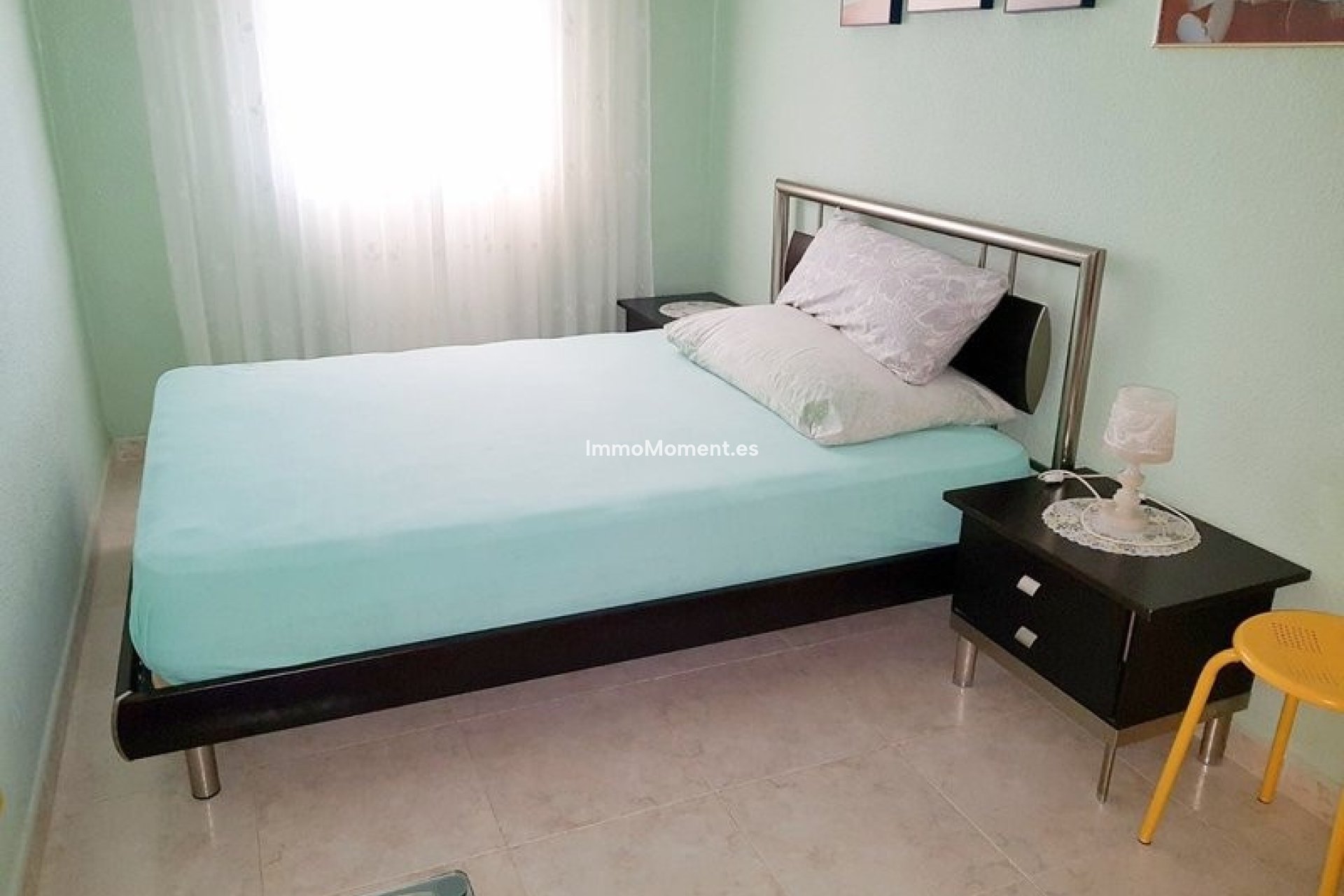 Resale - Detached villa - Orihuela - Los Balcones
