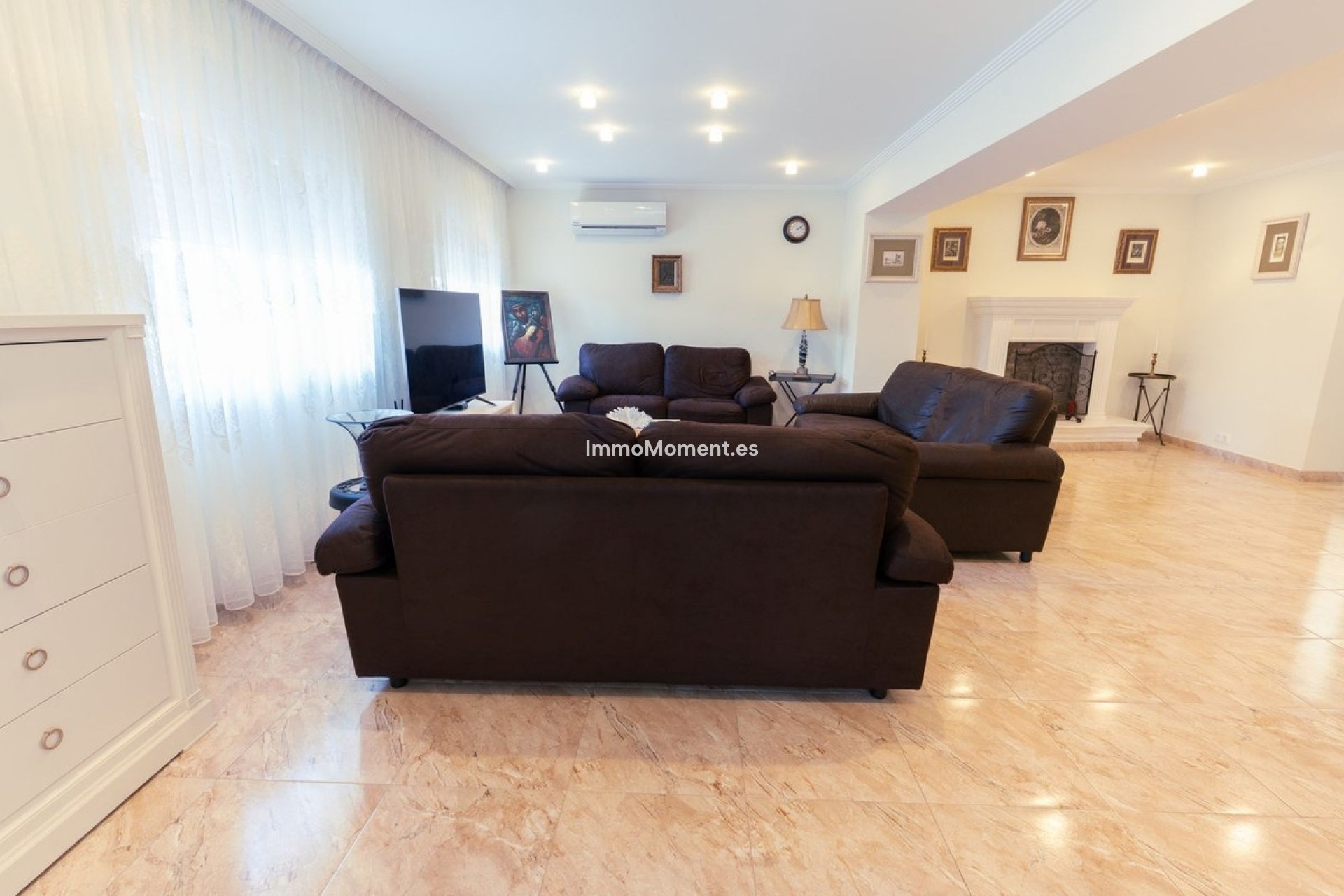 Resale - Detached villa - Orihuela - Los Balcones