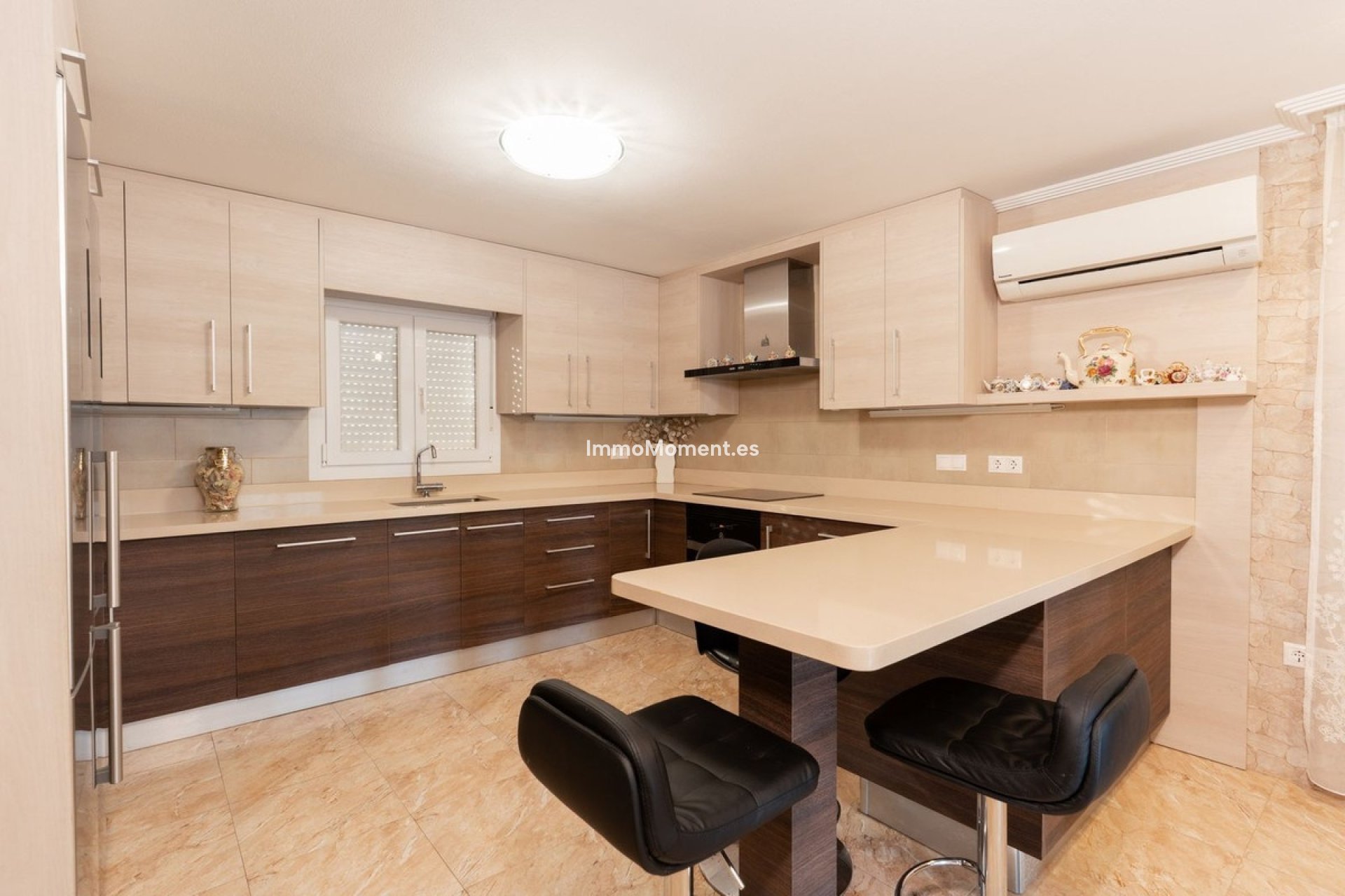 Resale - Detached villa - Orihuela - Los Balcones