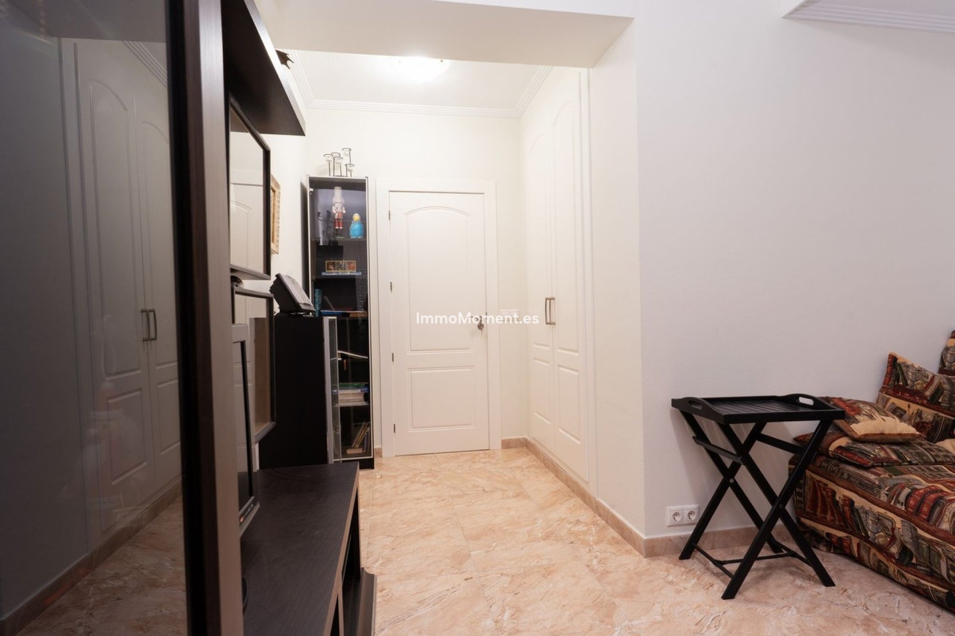 Resale - Detached villa - Orihuela - Los Balcones