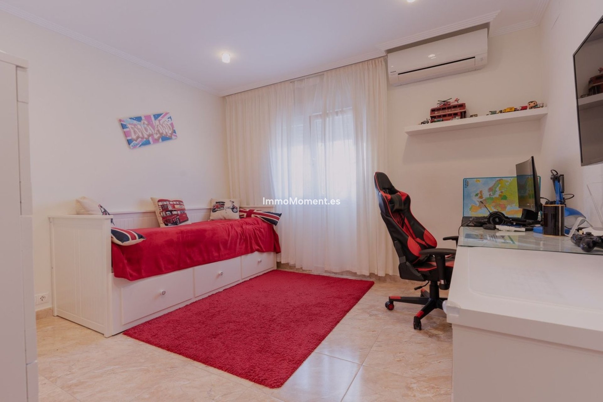 Resale - Detached villa - Orihuela - Los Balcones