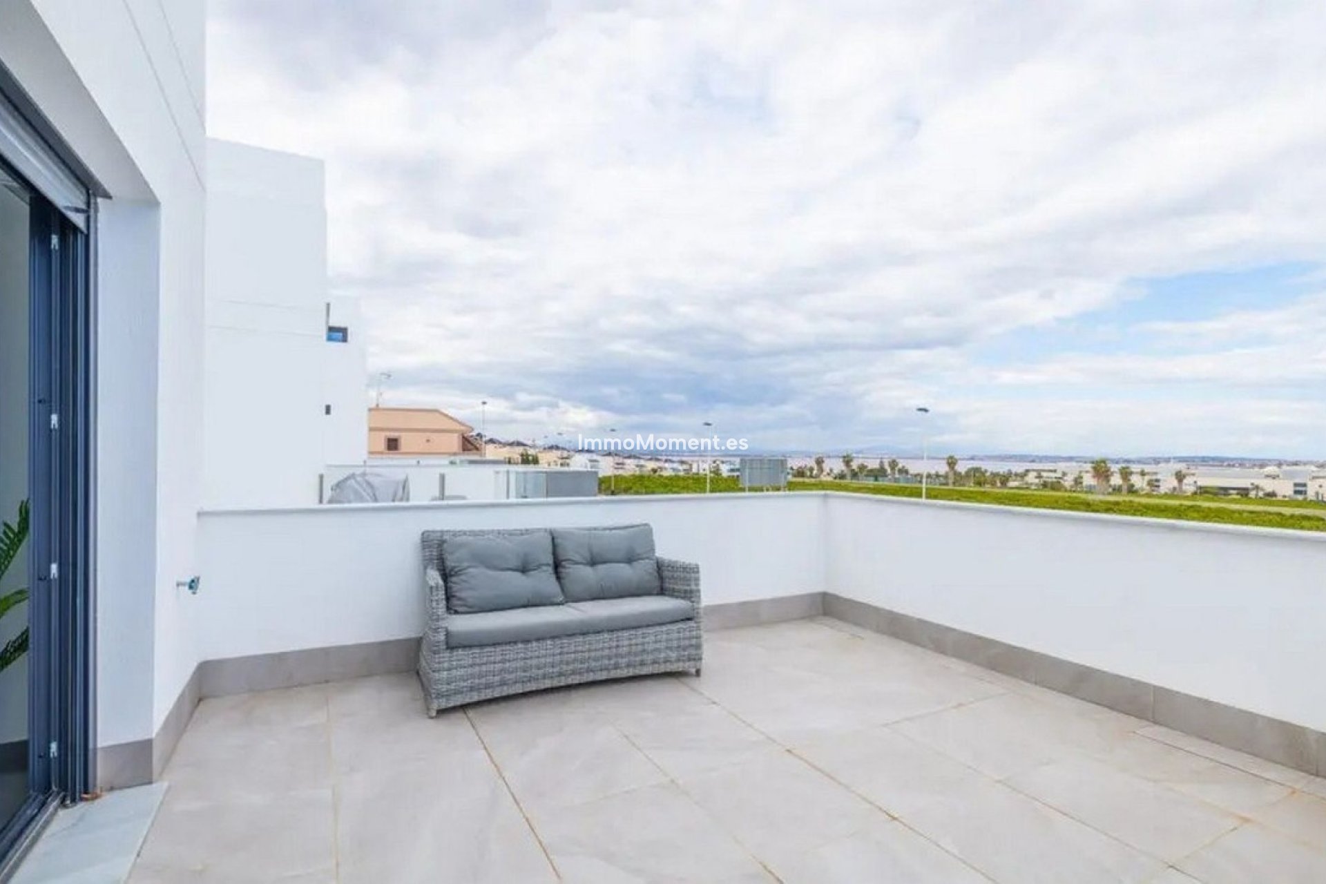 Resale - Detached villa - Orihuela - Los Balcones