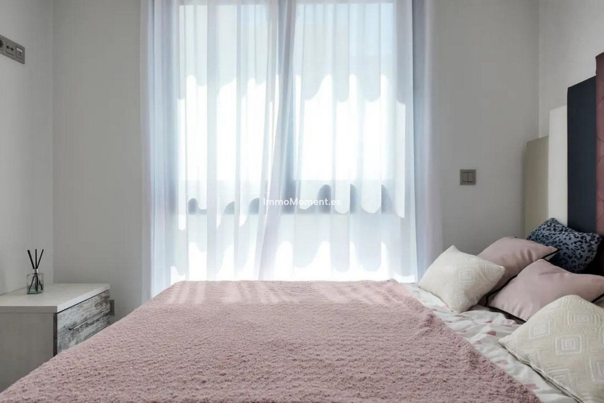 Resale - Detached villa - Orihuela - Los Balcones