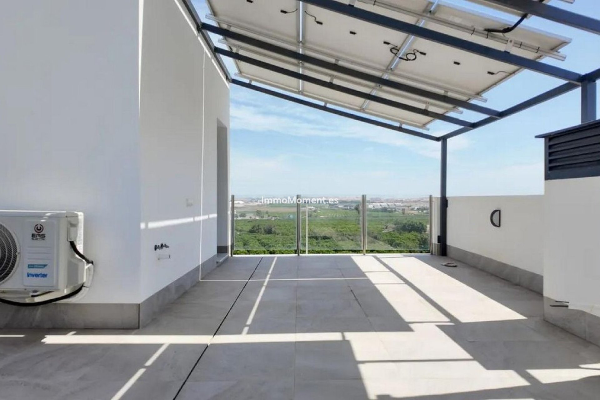Resale - Detached villa - Orihuela - Los Balcones