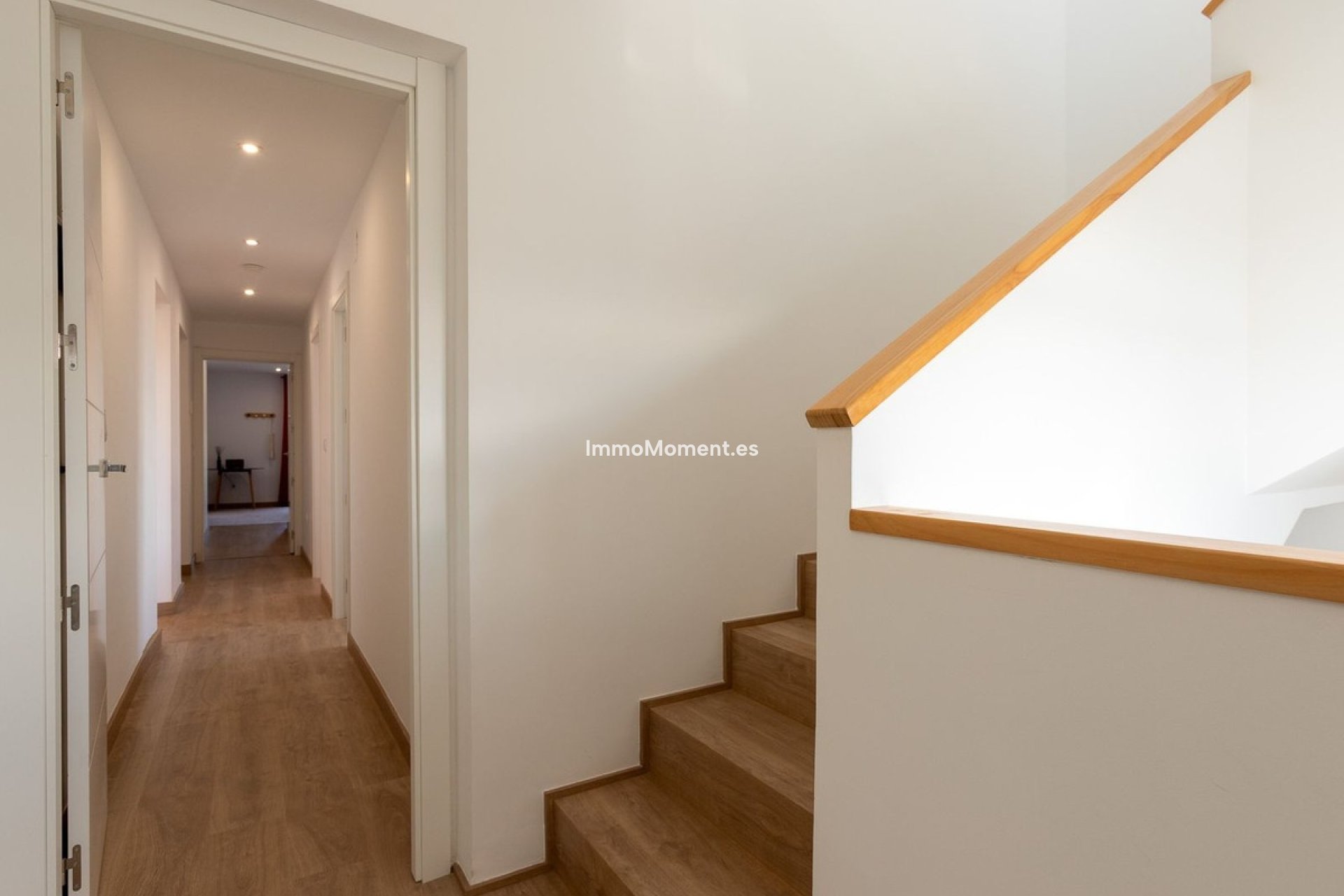 Resale - Detached villa - Orihuela - Los Balcones