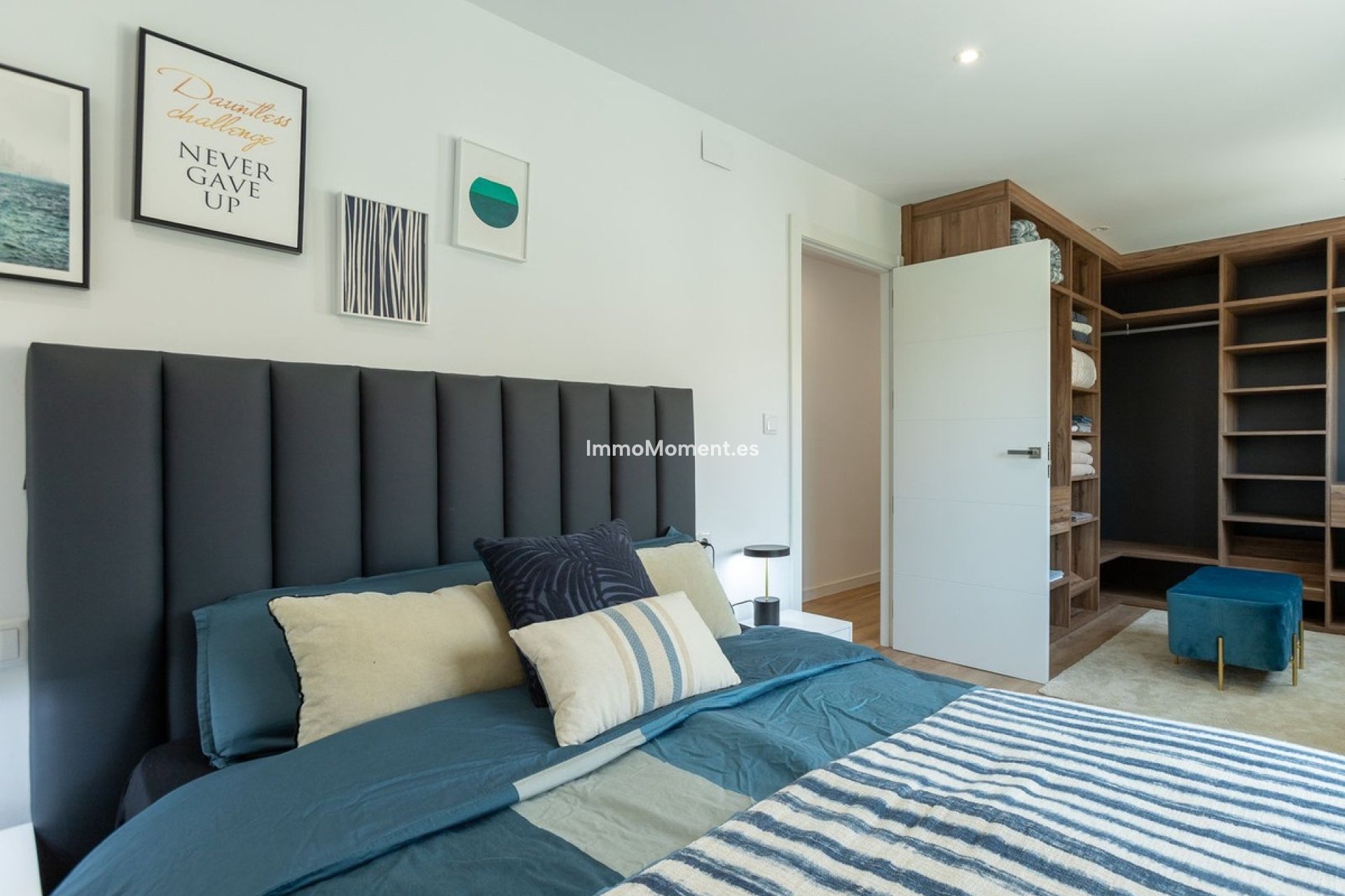 Resale - Detached villa - Orihuela - Los Balcones