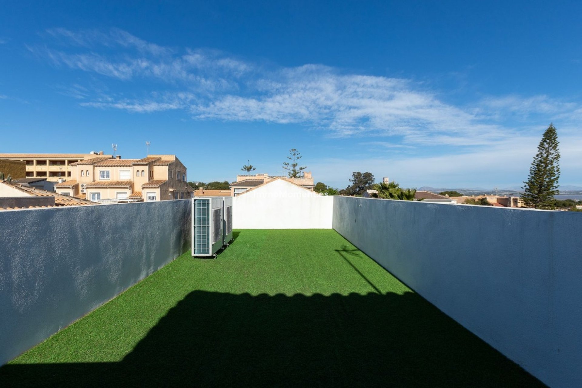 Resale - Detached villa - Orihuela - Los Balcones