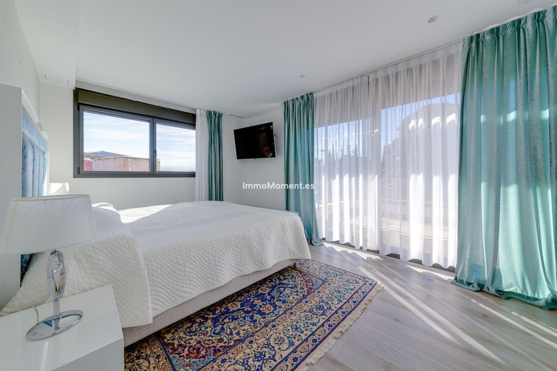 Resale - Detached villa - Orihuela - Los Balcones