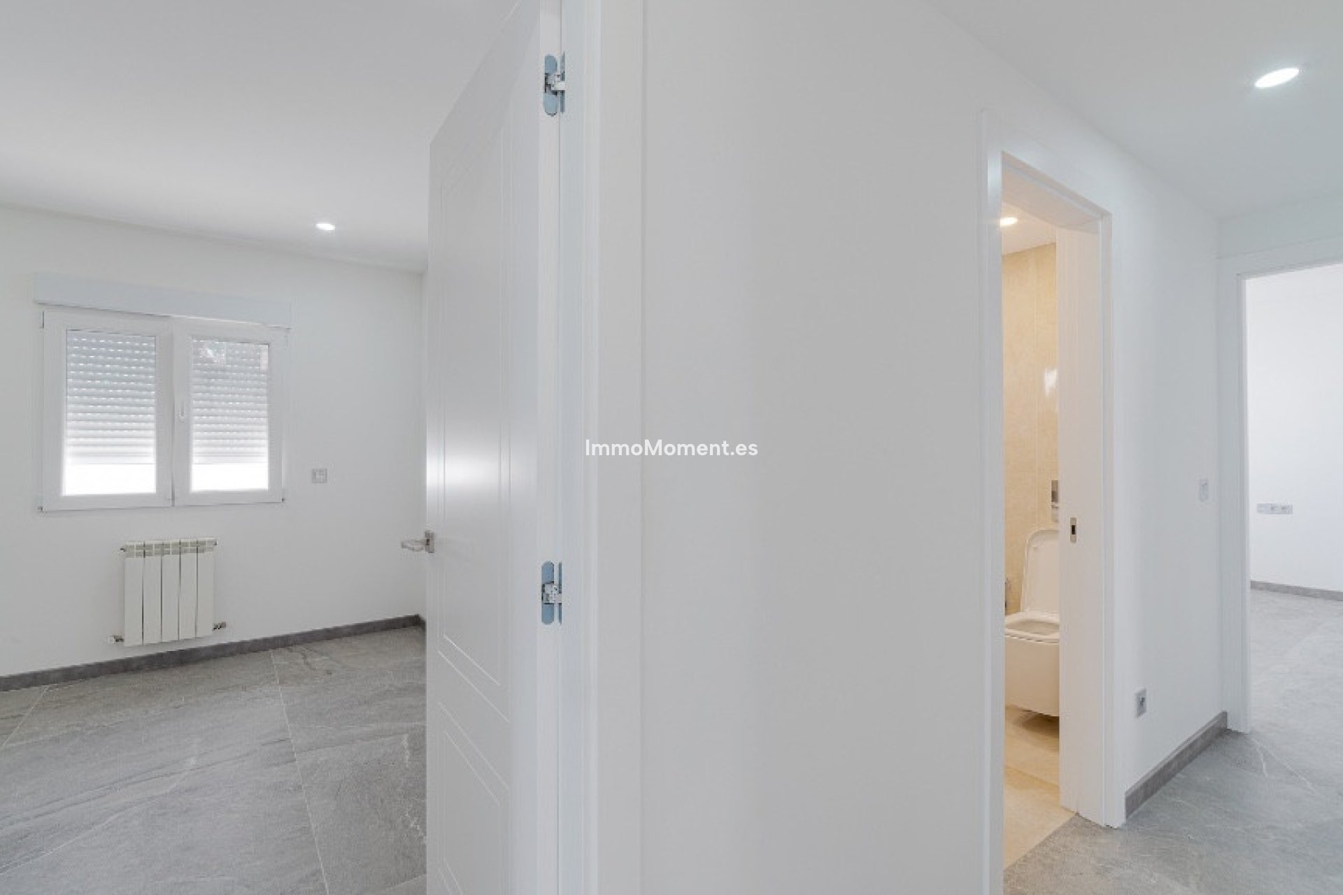 Resale - Detached villa - Orihuela - Los Balcones
