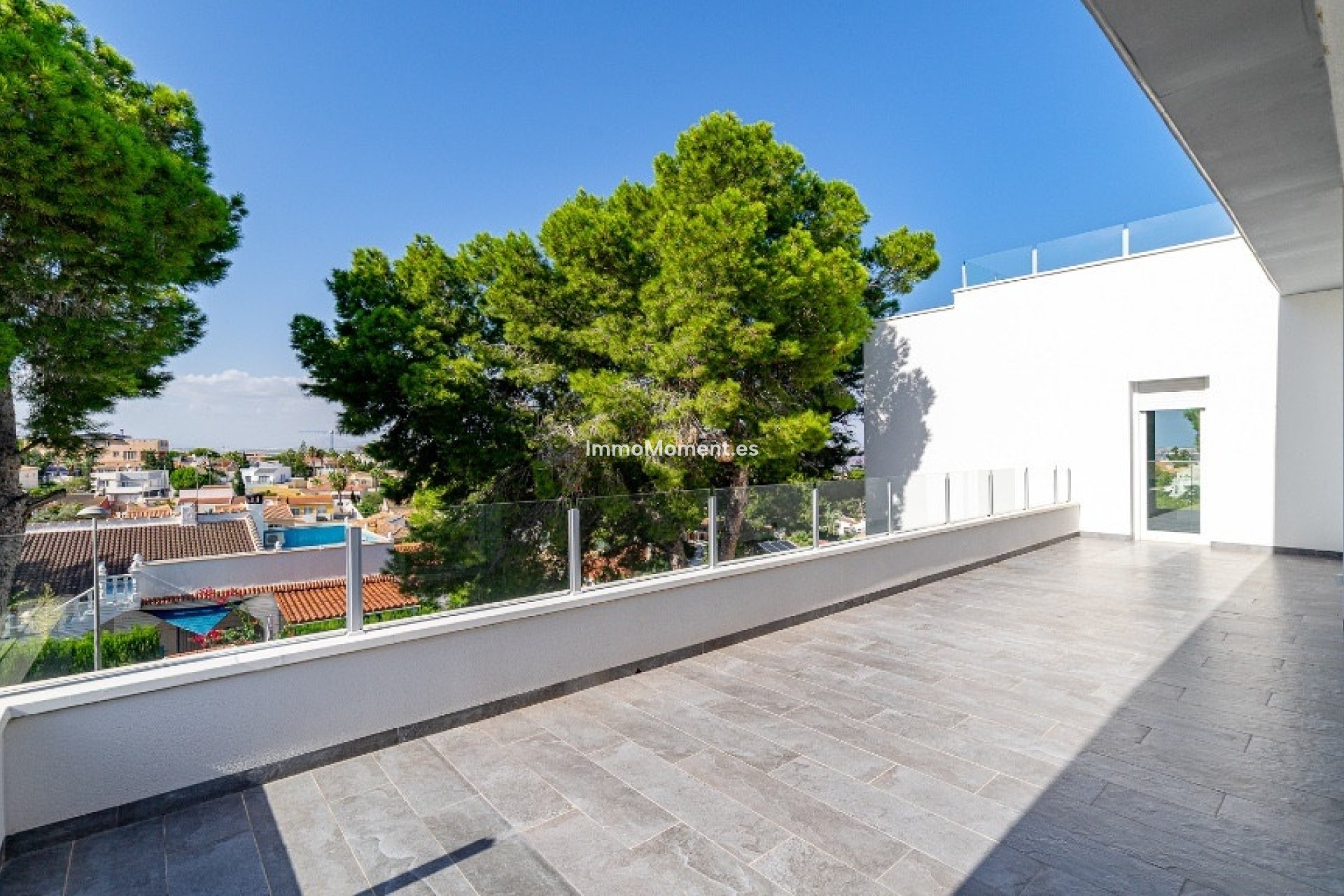 Resale - Detached villa - Orihuela - Los Balcones