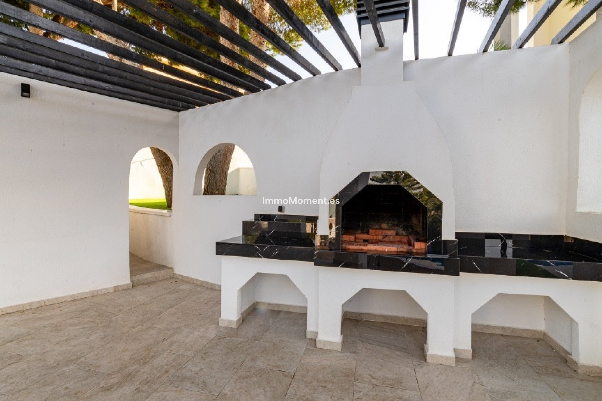 Resale - Detached villa - Orihuela - Los Balcones