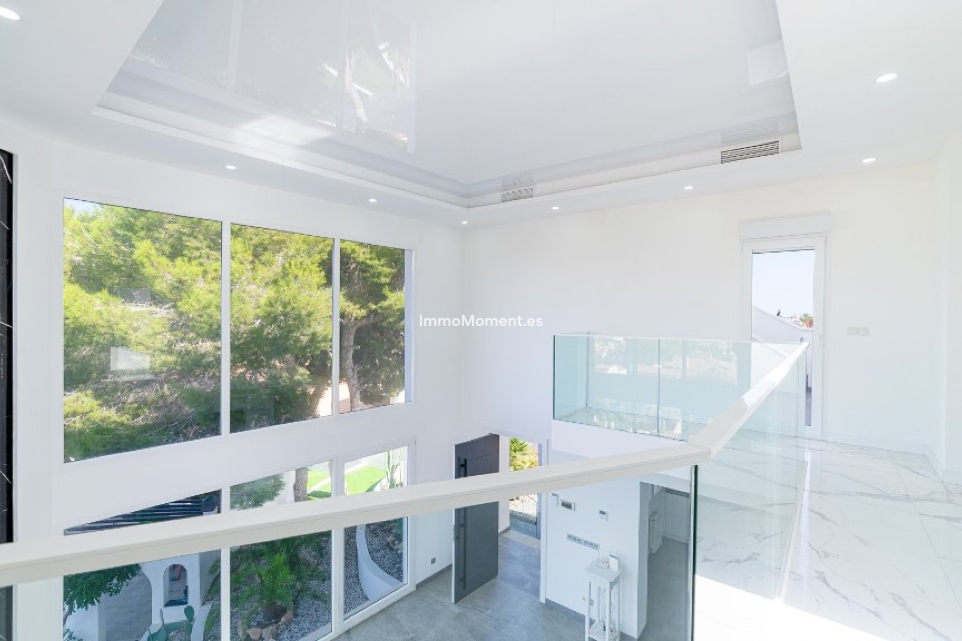 Resale - Detached villa - Orihuela - Los Balcones