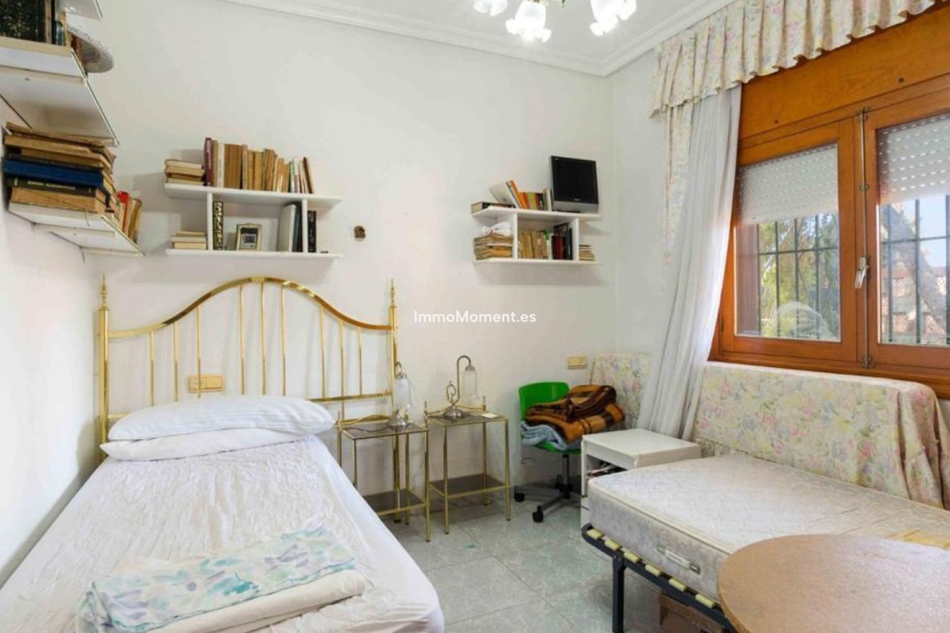 Resale - Detached villa - Orihuela - Los Balcones