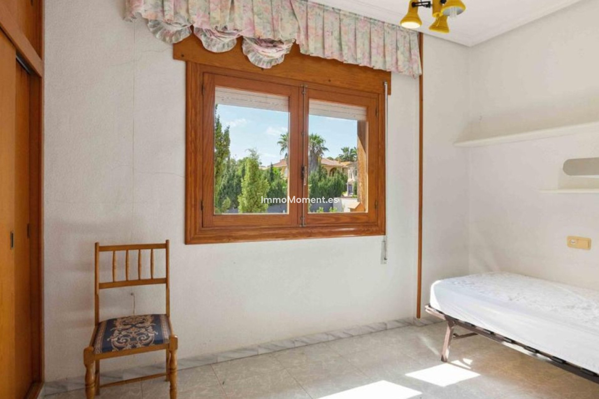 Resale - Detached villa - Orihuela - Los Balcones