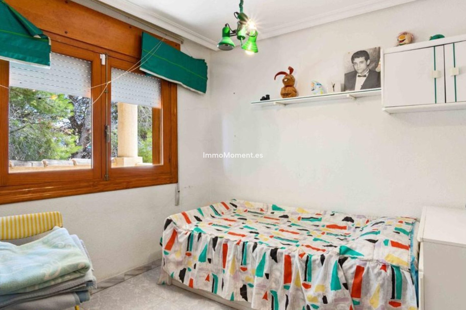 Resale - Detached villa - Orihuela - Los Balcones