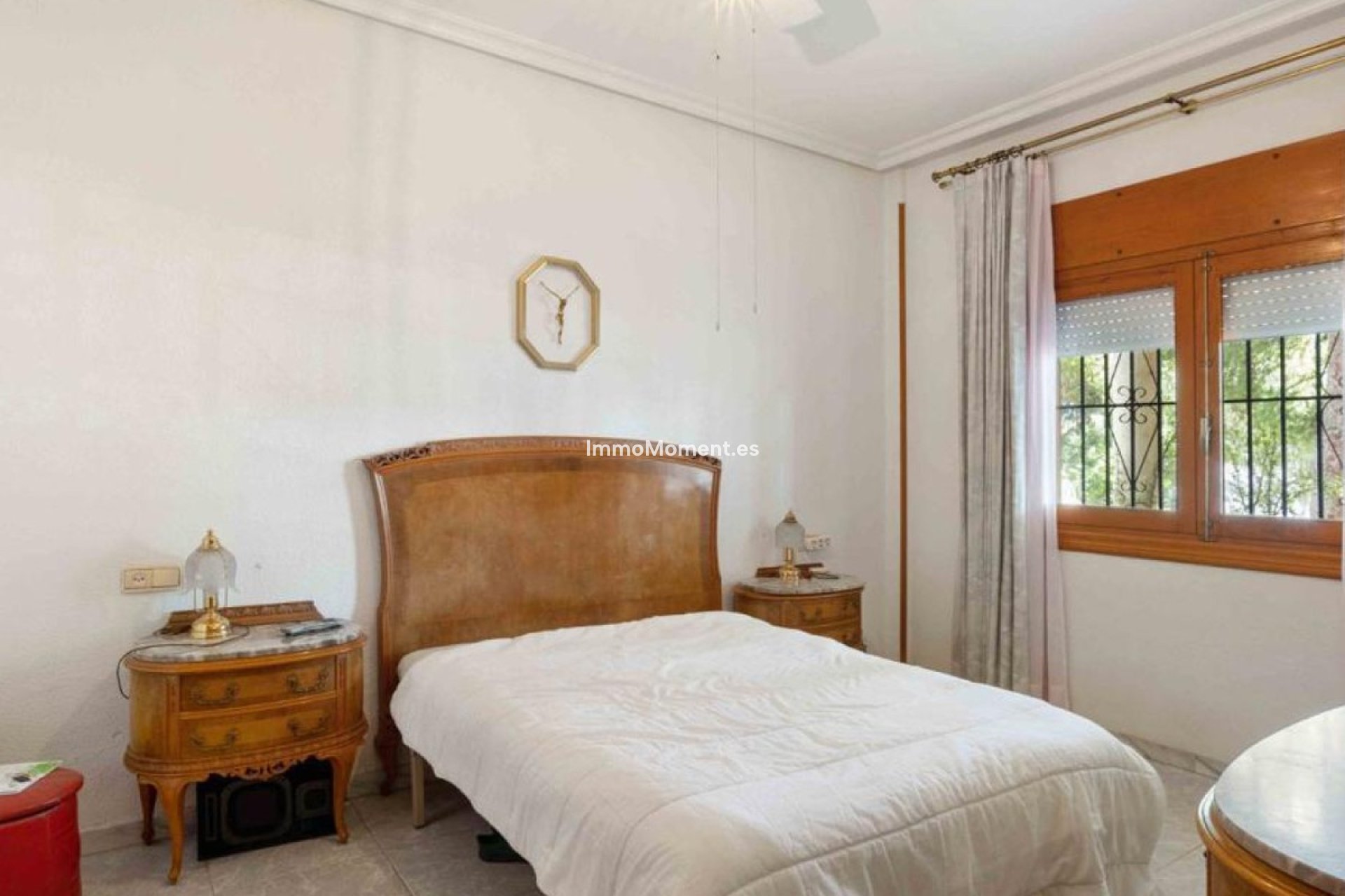 Resale - Detached villa - Orihuela - Los Balcones