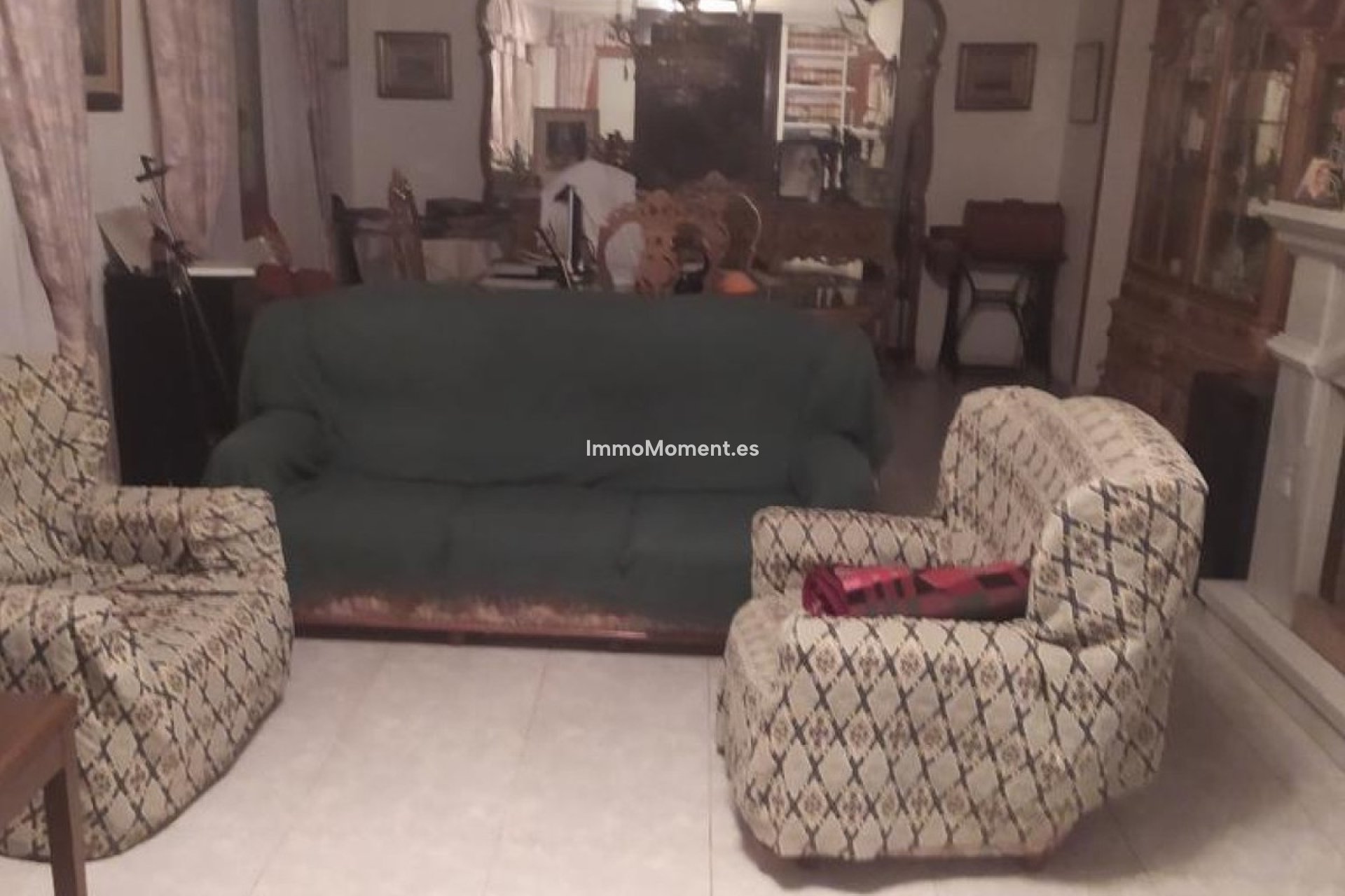 Resale - Detached villa - Orihuela - Los Balcones
