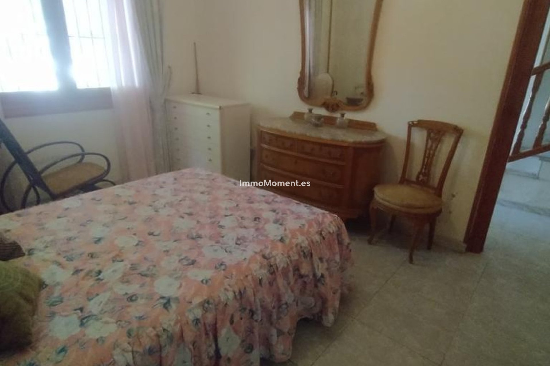 Resale - Detached villa - Orihuela - Los Balcones