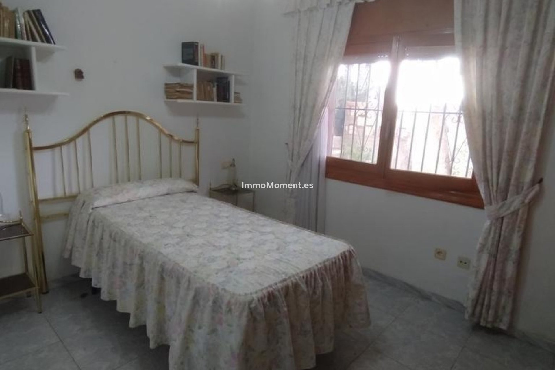 Resale - Detached villa - Orihuela - Los Balcones