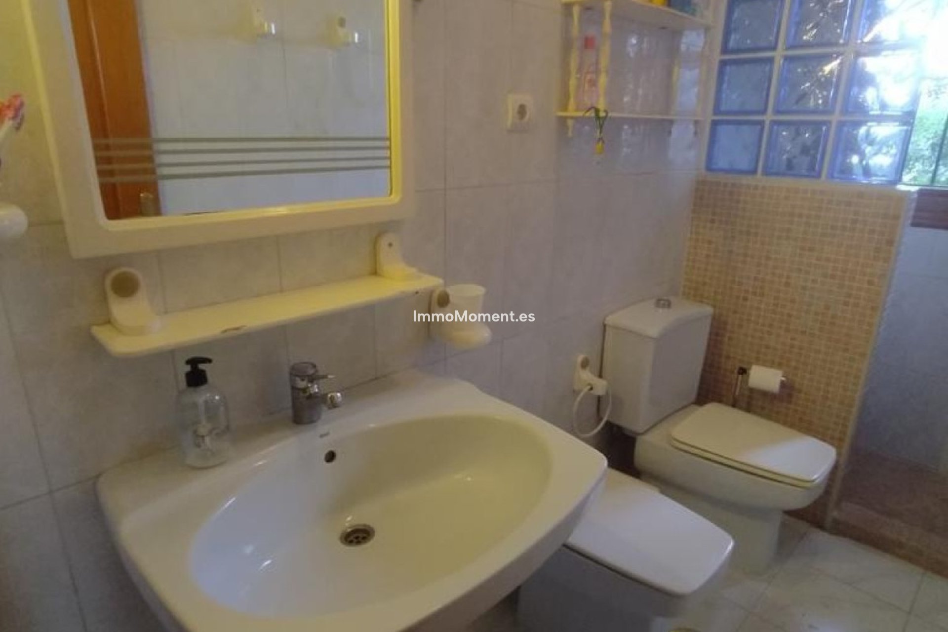 Resale - Detached villa - Orihuela - Los Balcones