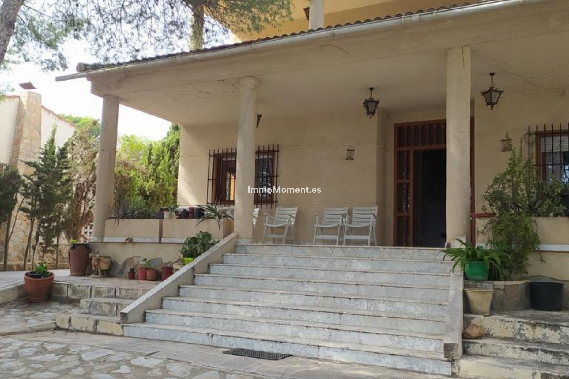 Resale - Detached villa - Orihuela - Los Balcones