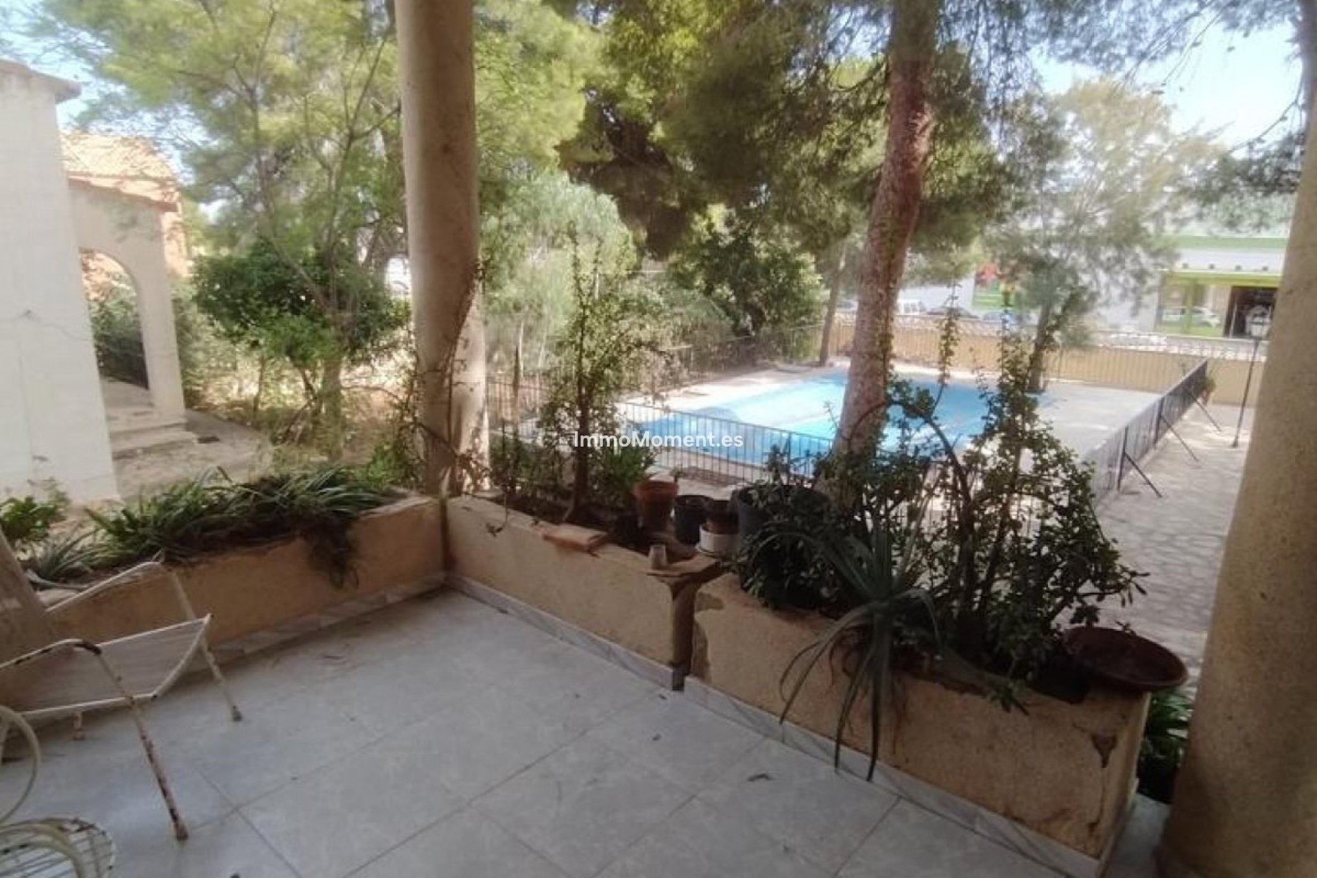 Resale - Detached villa - Orihuela - Los Balcones