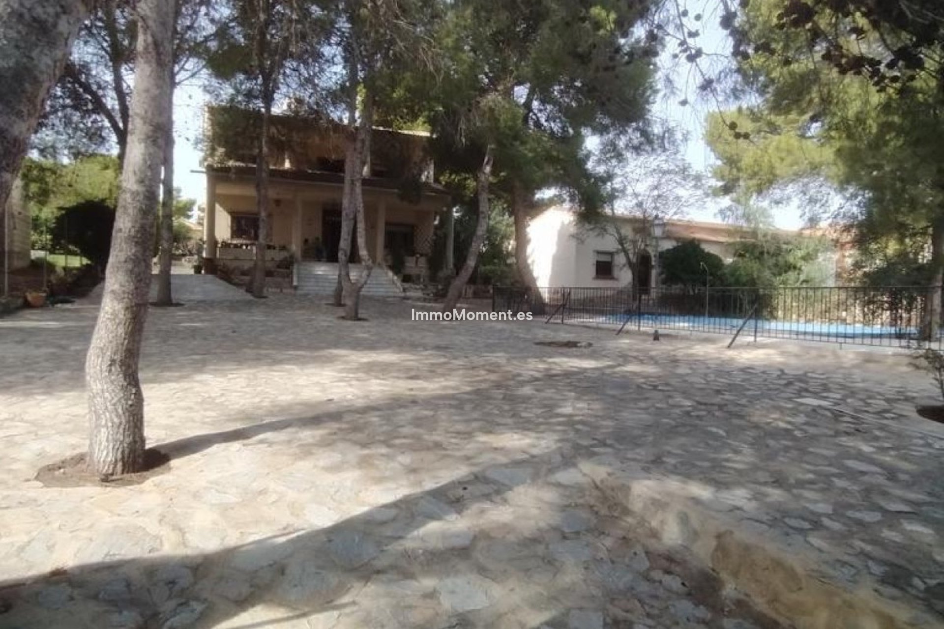 Resale - Detached villa - Orihuela - Los Balcones