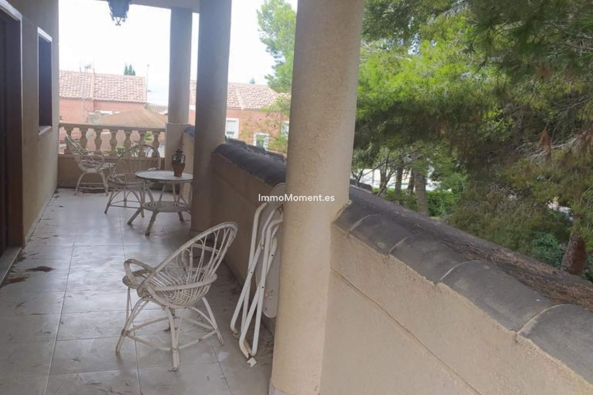 Resale - Detached villa - Orihuela - Los Balcones