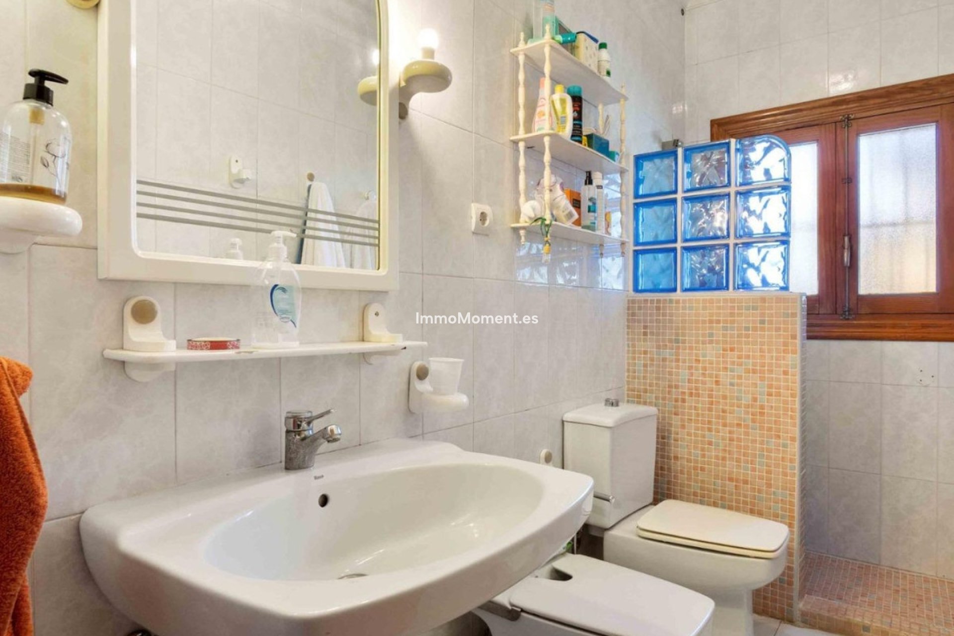 Resale - Detached villa - Orihuela - Los Balcones