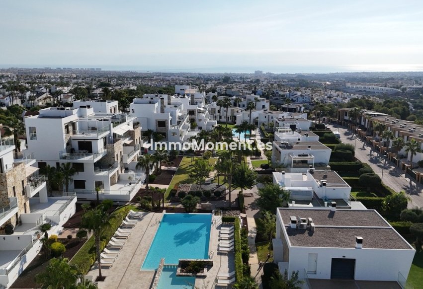 Resale - Detached villa - Orihuela - Los Dolses
