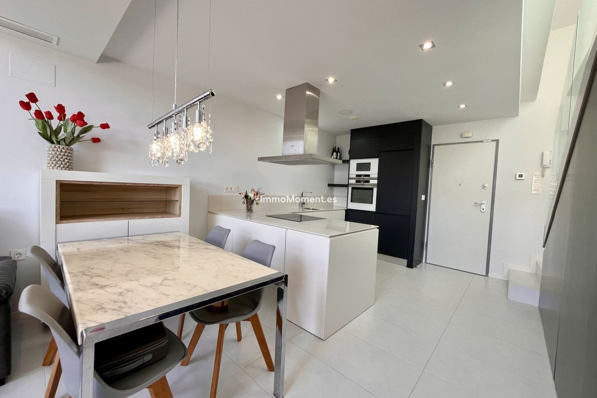 Resale - Detached villa - Orihuela - Los Dolses